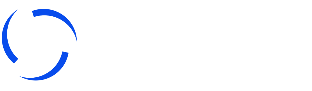 CB-IT Logo white