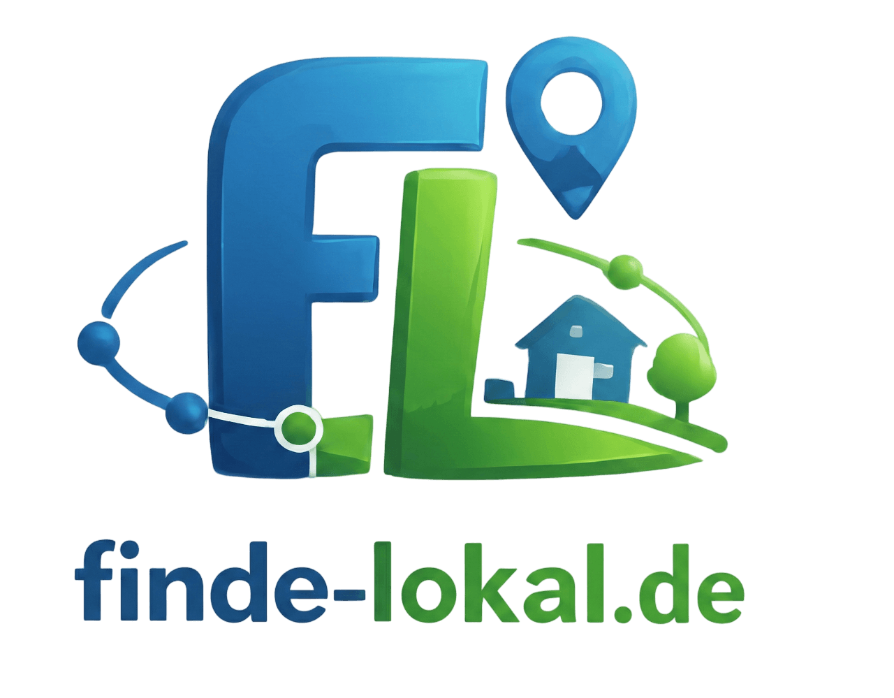 Logo von finde-lokal.de